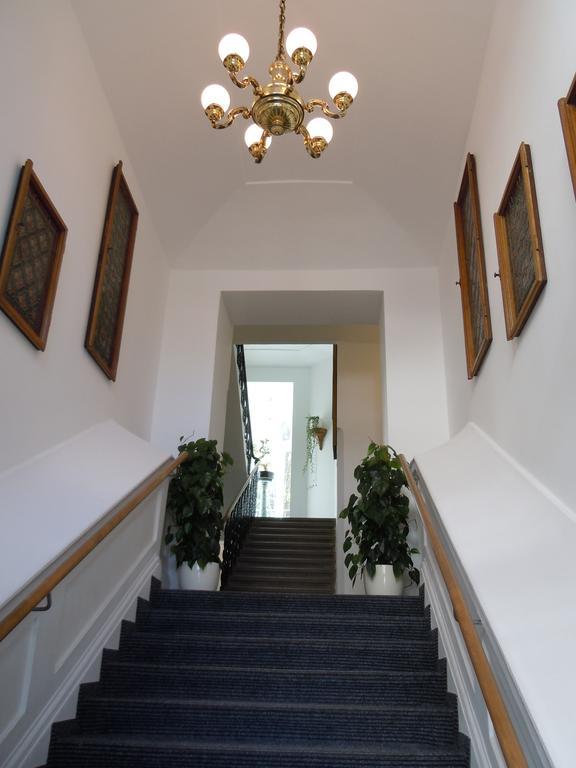 Vysehrad With Free Parking Apartment *