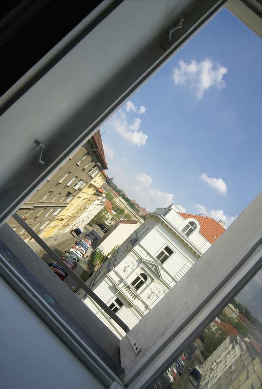 Apartment Vysehrad With Free Parking Prag