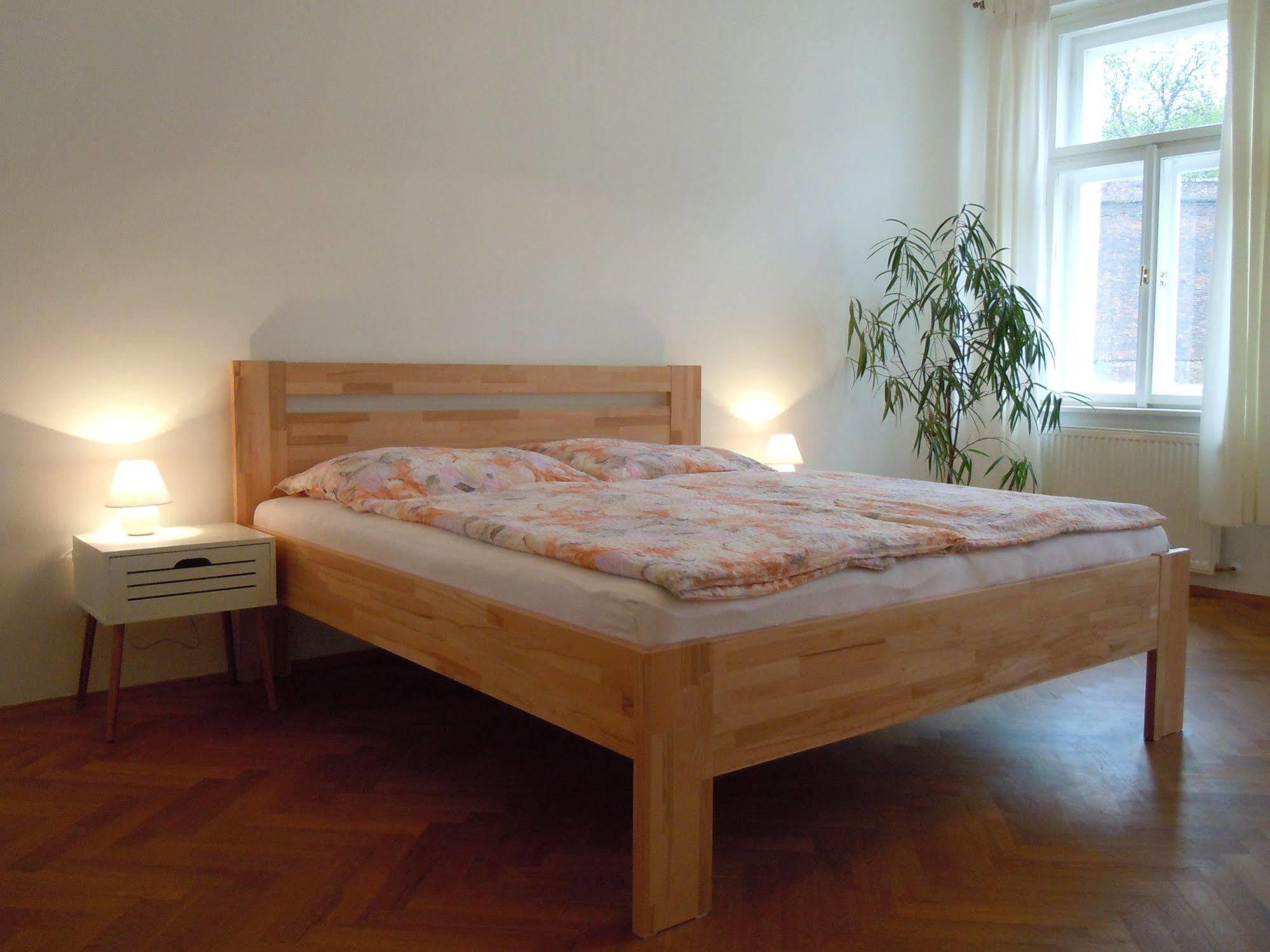 Apartment Vysehrad With Free Parking Prag