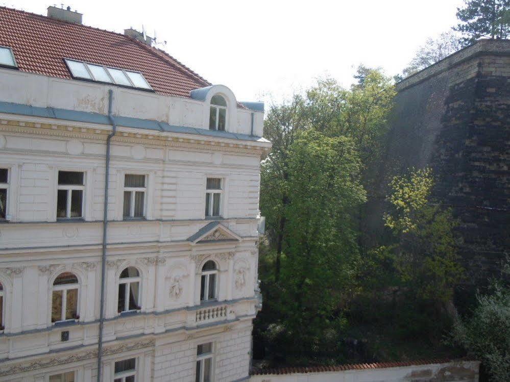 Vysehrad With Free Parking * Prag